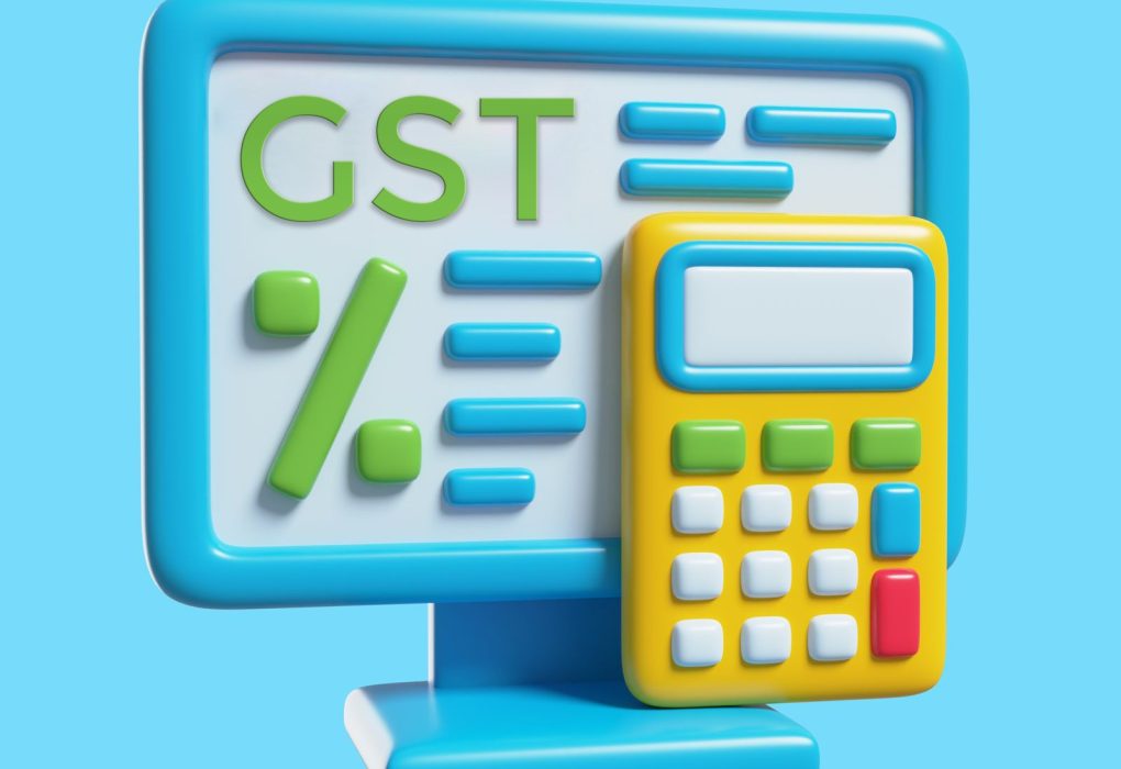 GST
