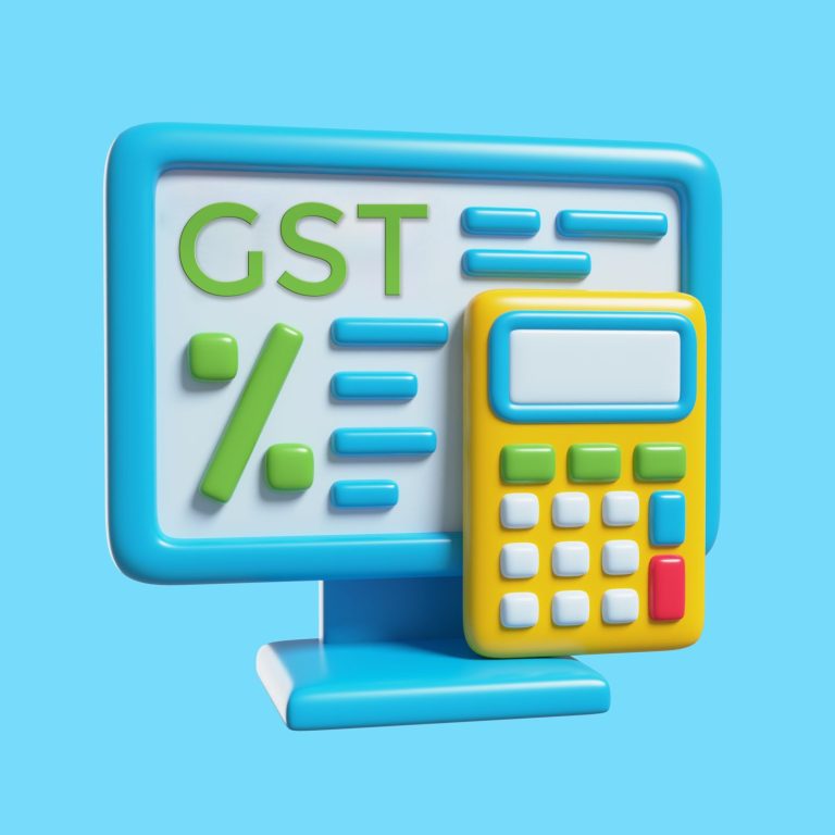 GST