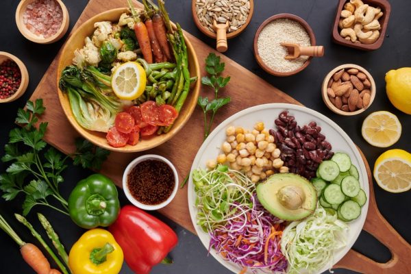 10 “Healthy” Foods That Aren’t Actually Healthy